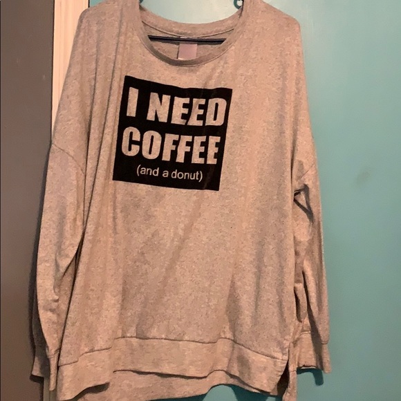 Soft tunic - Picture 1 of 3